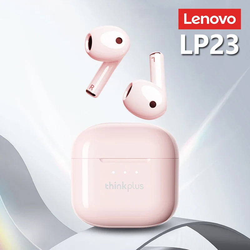Lenovo LP40 Pro TWS Bluetooth Earbuds