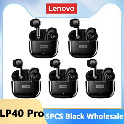 Lenovo LP40 Pro TWS Bluetooth Earbuds