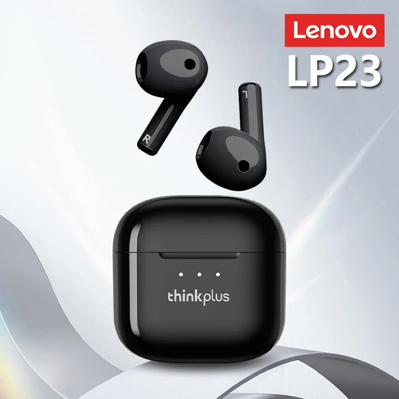 Lenovo LP40 Pro TWS Bluetooth Earbuds