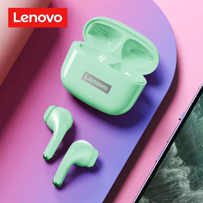 Lenovo LP40 Pro TWS Bluetooth Earbuds